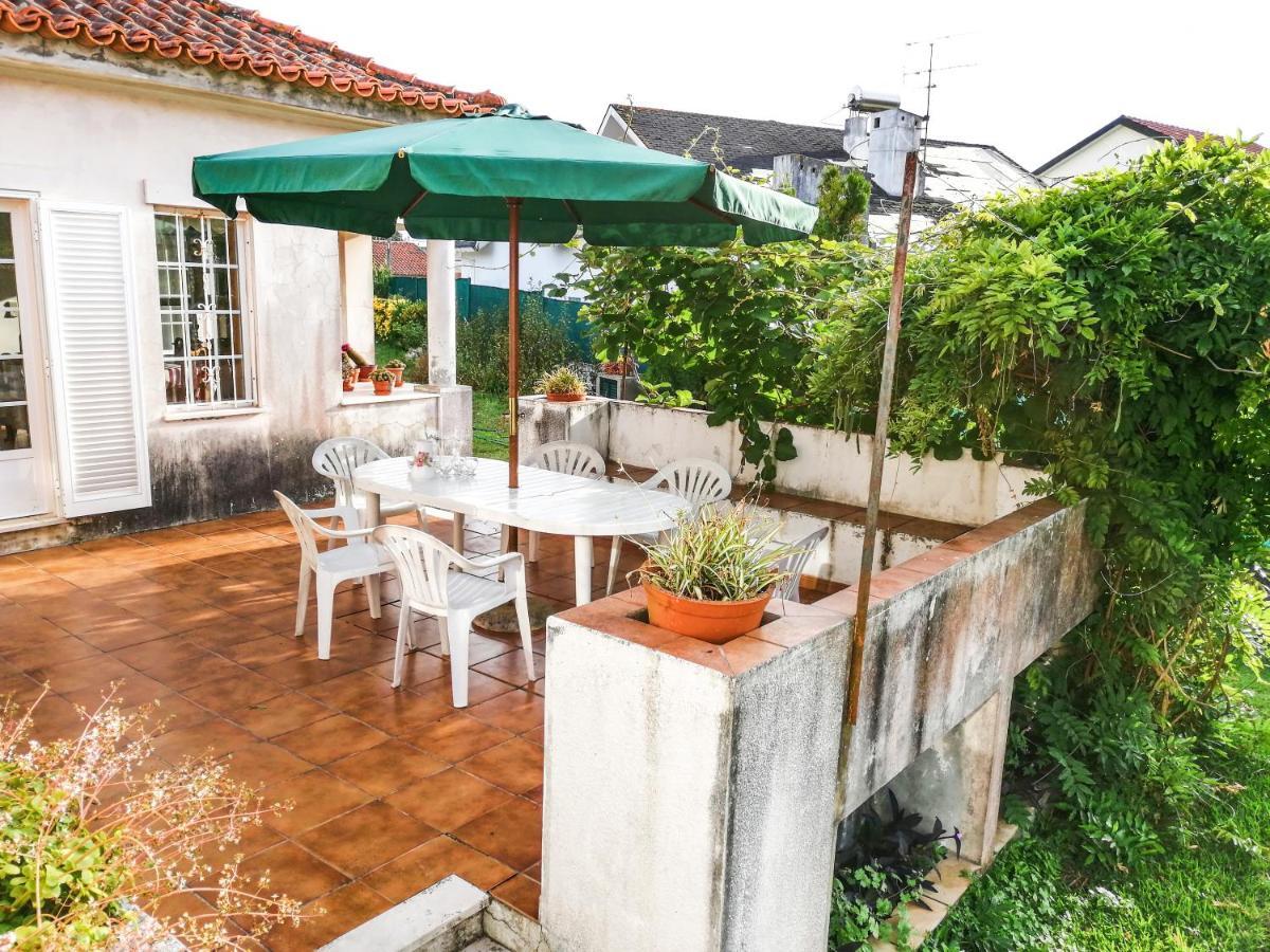 Casa Da Balseira Vila Aveiro Exterior foto