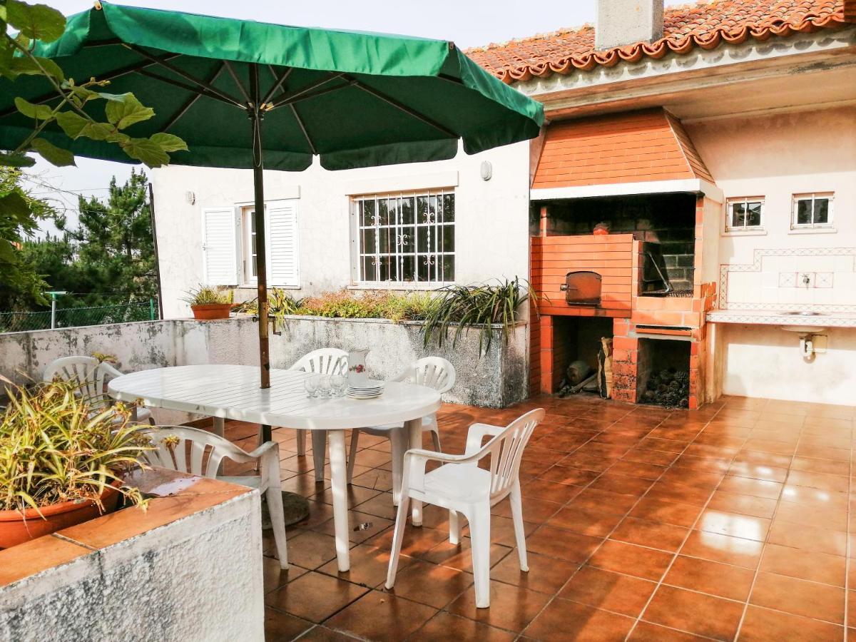 Casa Da Balseira Vila Aveiro Exterior foto