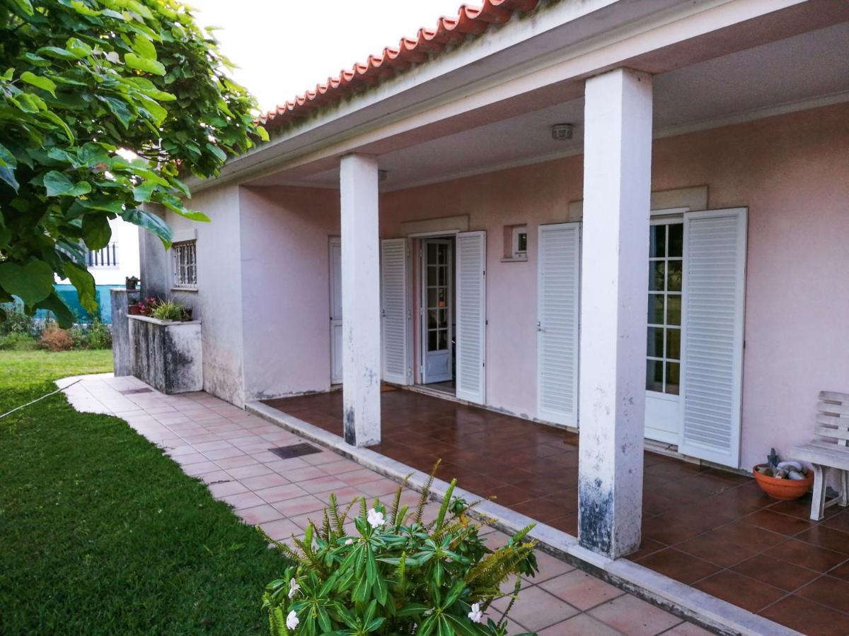 Casa Da Balseira Vila Aveiro Exterior foto